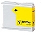 Brother LC-1000Y (yellow, 400 str.@ 5% draft) pro DCP-330C,DCP-540CN