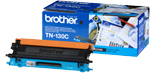 Brother - TN-130C, toner cyan (1 500 str.)