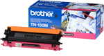 Brother - TN-130M, toner magenta (1 500 str.)