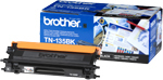 Brother - TN-135BK, toner černý (5 000 str.)