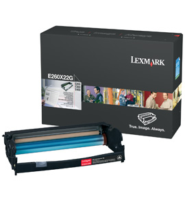 Lexmark E260, E360, E460 30K Photoconductor Kit