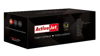 ActiveJet toner HP 5942 LJ4250/4350 new OPC, 20000 str.     AT-42XN