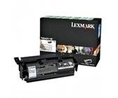 Lexmark T654 Extra High Yield Corporate Print Cartridge - 36000 s.