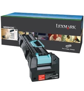 Lexmark W850 Photoconductor Kit - 60 000 stran