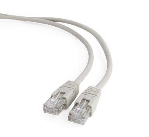 GEMBIRD Eth Patch kabel c5e UTP  2m