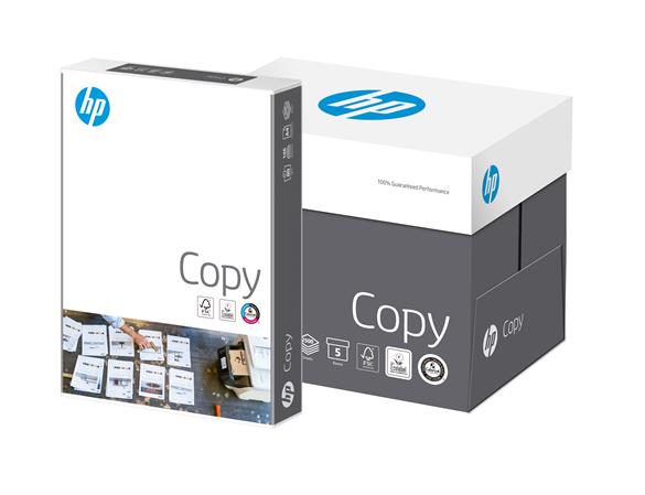 ! AKCE ! HP COPY PAPER - A4, 80g/m2, 1x500listů