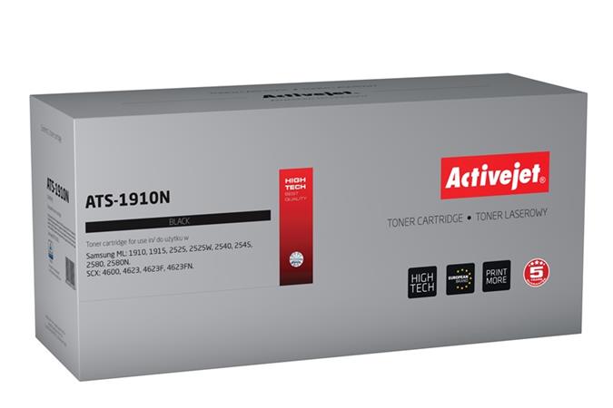 ActiveJet toner Samsung MLT-D1052L Supreme new, 2500 str.     ATS-1910N