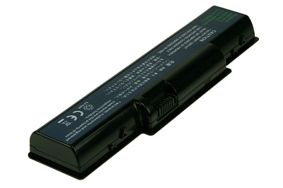 2-PowerBaterie pro ACER Aspire 29/42/43/45/47/49/53/55/57 Li-ion (6cell), 11.1V,