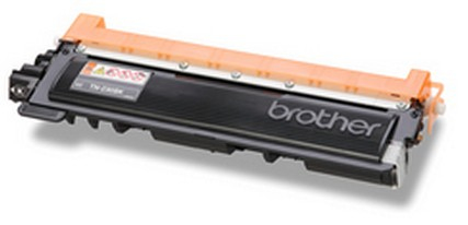 Brother - TN-241BK, černý toner (až 2 500 stran)