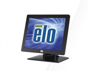 Dotykové zařízení ELO 1517L, 15" dotykový monitor, USB&RS232, AccuTouch, bezráme