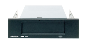 Tandberg RDX Internal dock, black, USB 3.0 interface (5,25"" bezel, no software