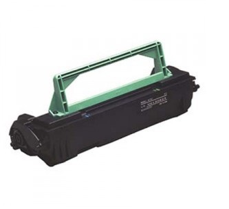 Konica Minolta Toner černý pro PP8,1100,1200w,1250E,1250w (6000 stran)