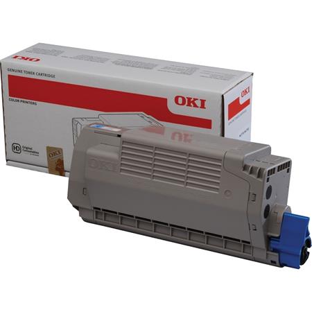 !! AKCE !! OKI Magenta toner do MC770/780 (11 500 stránek)