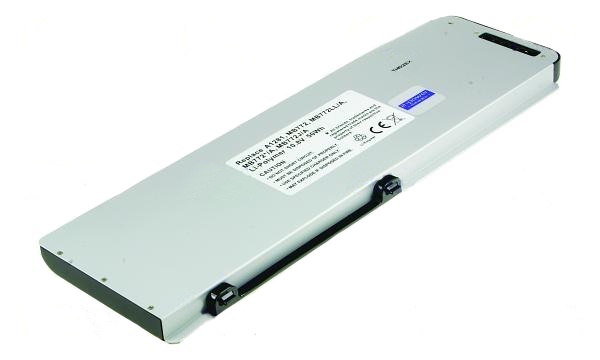 2-Power baterie pro APPLE MacBook Pro 15/Pro A1286 (ver.2008)/Pro MB470/Pro MB47