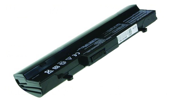 2-Power baterie pro ASUS EEE PC 1001/1005/1101/R105 Li-ion (6cell), 11.1V, 4600m