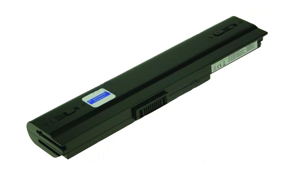 2-Power baterie pro ASUS EEE1004/N10/U1/U2/U3 series  Li-ion (6cell), 11.1V, 460