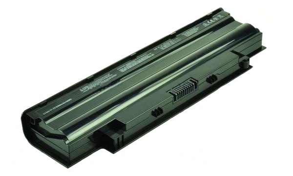 2-Power baterie pro DELL Inspiron 13R/14R/15R/17R/M40/M41/M50/M51/N30/N61/N40/N4