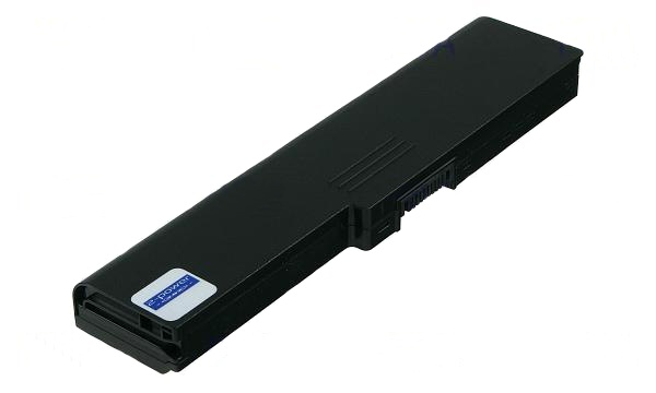 2 - Power baterie pro TOSHIBA Satellite/Equium/Portege/ Li-ion 10.8V 4400mAh