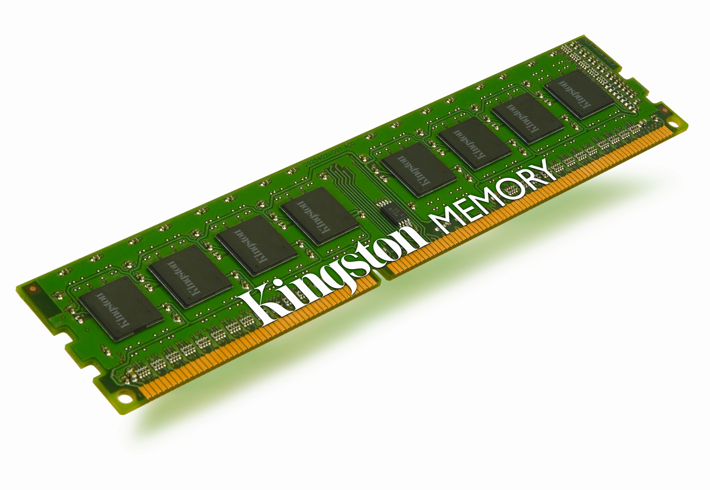 KINGSTON DDR3 8GB 1600MHz DDR3L Non-ECC CL11 DIMM 1.35V