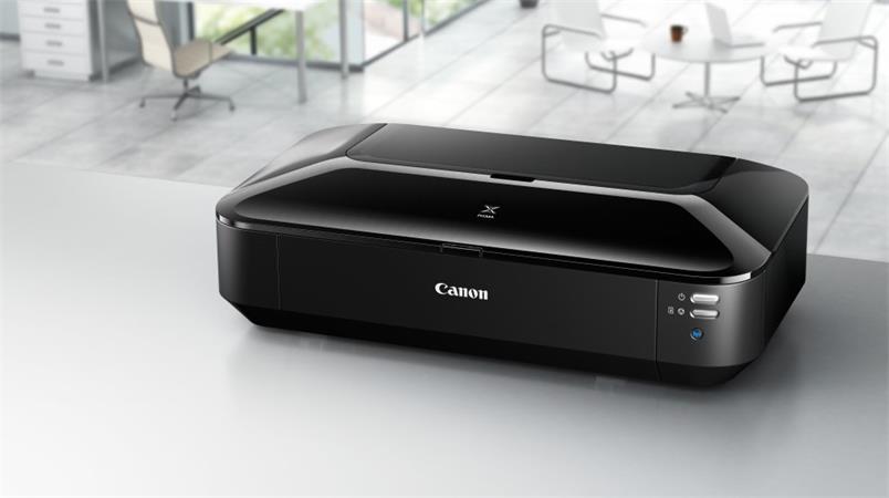 Canon PIXMA iX6850 - A3+/WiFi/LAN/9600x2400/USB