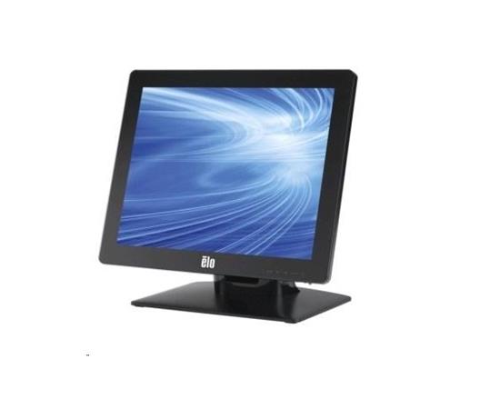 Dotykový monitor ELO 1717L, 17" LED LCD, AccuTouch (SingleTouch), USB/RS232, bez