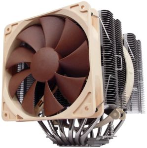 Noctua NH-D15, Intel LGA1200/2066, LGA115x (LGA1150/1151/1155/1156), LGA2011-0/3