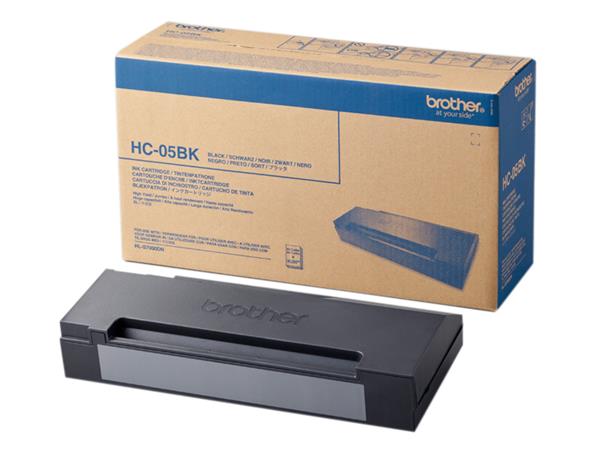 Brother HC-05BK (černý inkoust pro HL-S7000DN) - 30 000 stran