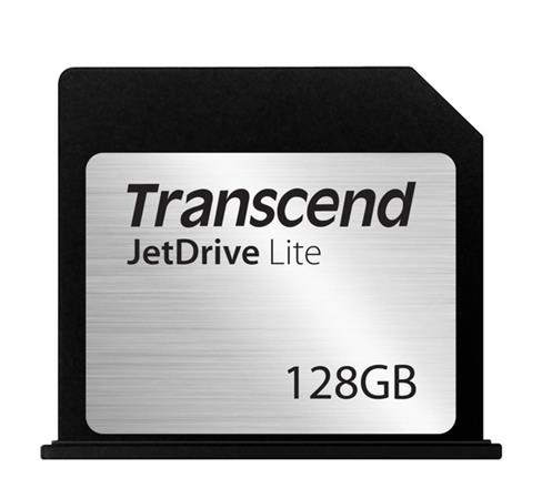 Transcend Apple JetDrive Lite 350 128GB