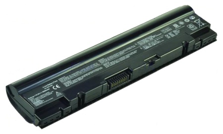 2-Power baterie pro ASUS Eee PC R052/PC 1025/1225B/1225C Series, Li-ion (6cell),