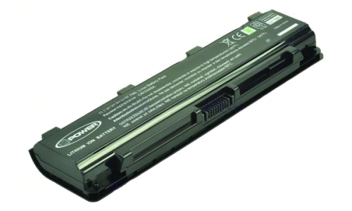 2-Power baterie pro TOSHIBA Satellite C, L,M /Satellite Pro/Satellite P, S Serie