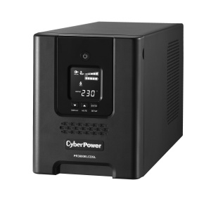 CyberPower Professional Tower LCD 3000VA/2700W