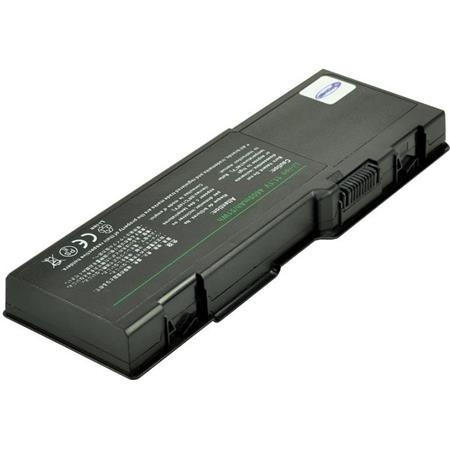 2-Power baterie pro DELL Dell Inspiron 1501/E1505/6400/PP20L/Latitude 131L Serie