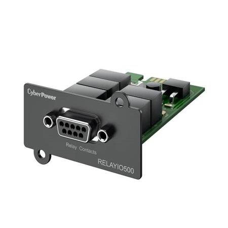 CyberPower Dry Contact Interface Card for UPS status monitoring and local device