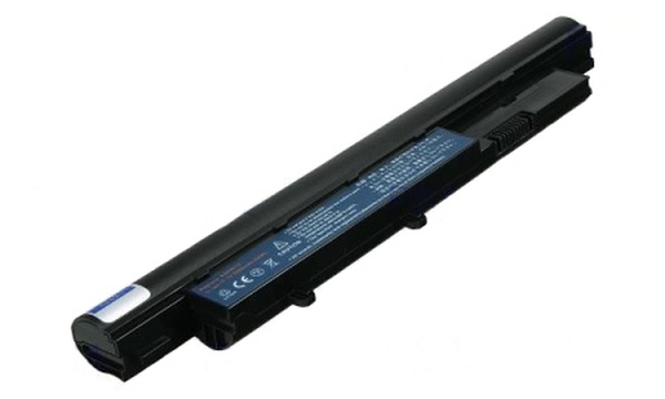 2-Power baterie pro ACER Aspire Timeline 3810T, 11,1V, 7800mAh, 9 cells, Black -