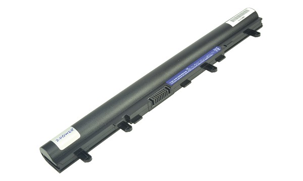 2-Power baterie pro ACER Aspire V5, 14,8V, 2100mAh, 4 cells, Black - Aspire E1-5