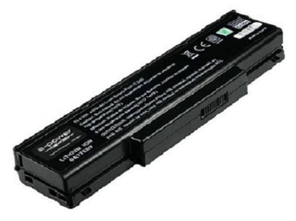 2-Power baterie pro ASUS A9, 11,1V, 4400mAh, 6 cells - A95, S6, S9, Z6,  Z84, Z9