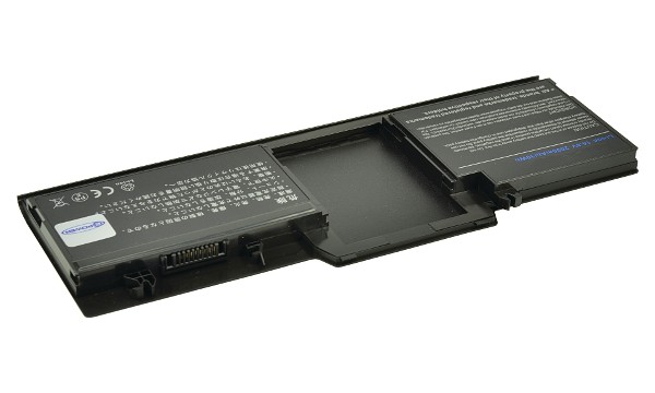 2-Power baterie pro DELL Latitude XT2 Tablet 14,8 V, 2000mAh, 4 cells