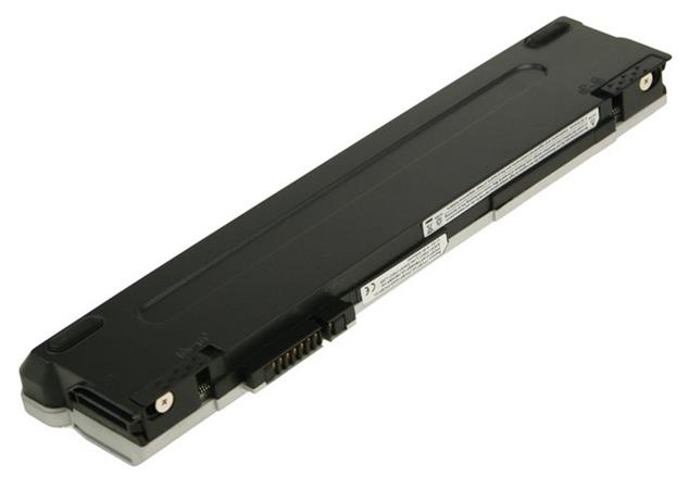 2-Power baterie pro FUJITSU  SIEMENS LifeBook P1510, P1610, P1620, P1630 10,8 V,