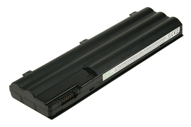 2-Power baterie pro FUJITSU  SIEMENS  LifeBook E8210, E8110  14,4 V,4600mAh, 8 c