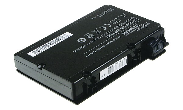 2-Power baterie pro FUJITSU SIEMENS LifeBook Amilo Pi3525, Pi3540, Xi2528 11,1 V