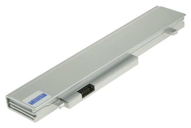 2-Power baterie pro Samsung Q10, Q20, Q25, NV5000 7,4 V, 3800mAh, 4 cells