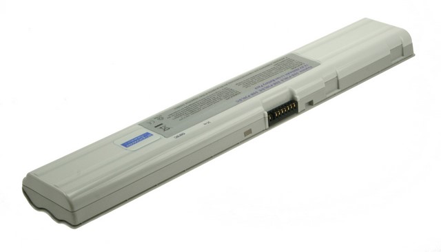 2-Power baterie pro Samsung NP-P30, NP-P35, NP-P40, NP-Q30 Plus 14,8 V, 4600mAh,