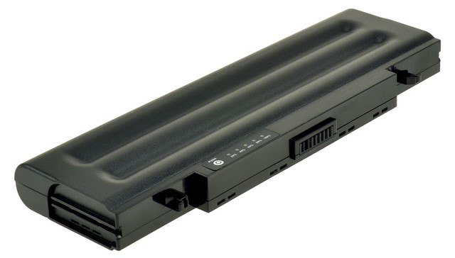 2-Power baterie pro Samsung X65 11,1 V, 7800mAh, 87Wh, 9 cells - NP-P50, NP-P60,