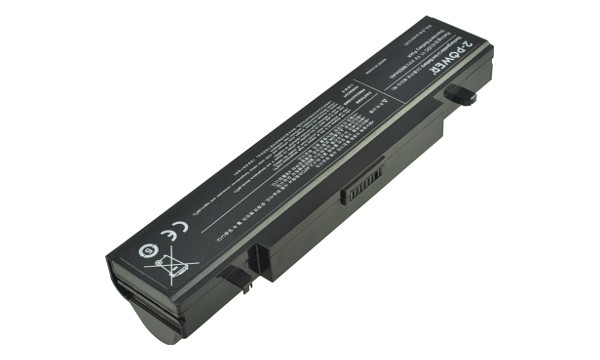 2-Power baterie pro Samsung R470 11,1V, 6600mAh