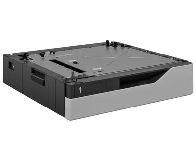 LEXMARK CS820/CX8xx 550-Sheet Tray