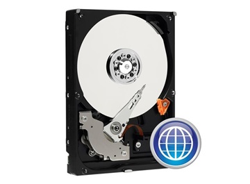 WD BLUE WD5000AZLX 500GB SATA/600 32MB cache 7200 ot.