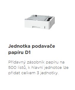 Canon příslušenství PF-D1 Paper Feeder