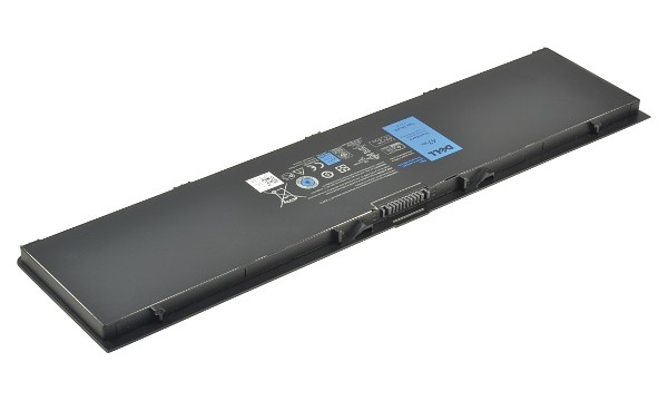 2-Power Baterie do Laptopu Dell  Latitude 14 7000 Series/E7440 Touch Series/E744