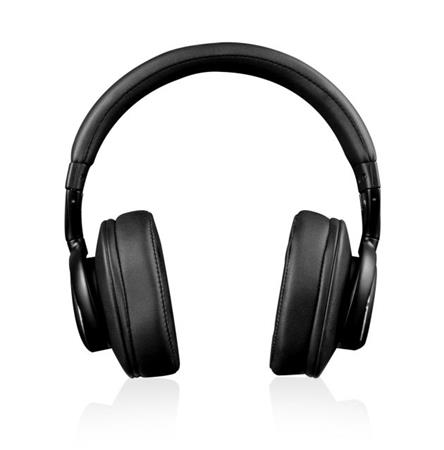 Modecom MC-1001HF Bluetooth headset, bezdrátová sluchátka s mikrofonem, aktivní