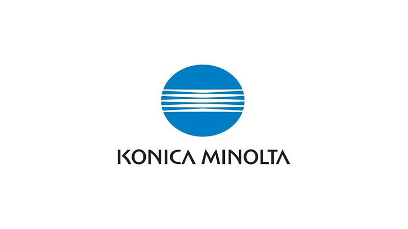 Konica Minolta  TNP-51Y toner žlutý